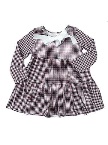 Платье для девочки Мульти 024GC0855